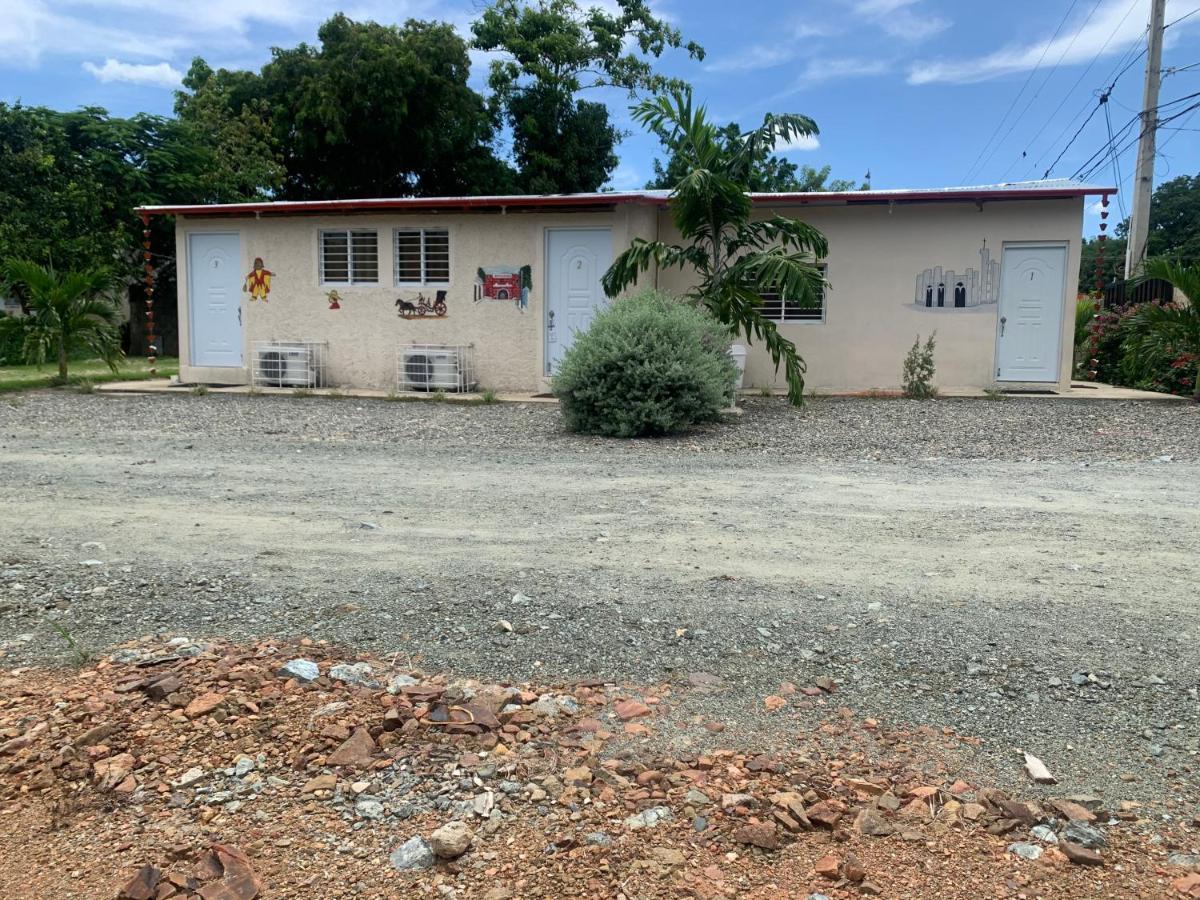 Hotel Anedi Concepción de La Vega Eksteriør bilde