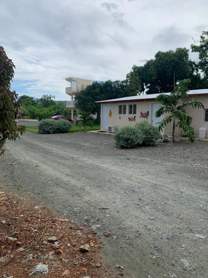 Hotel Anedi Concepción de La Vega Eksteriør bilde