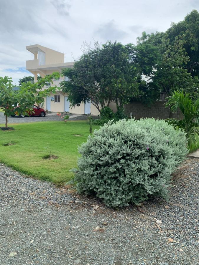 Hotel Anedi Concepción de La Vega Eksteriør bilde